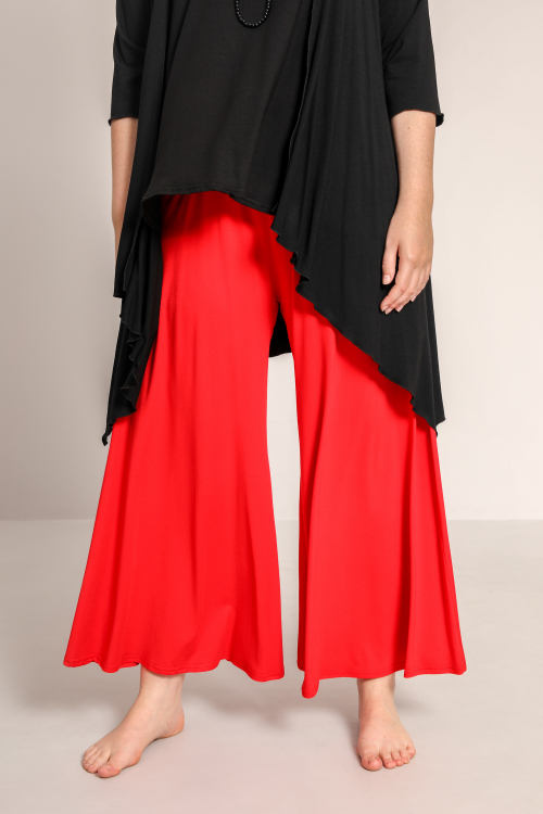 pantalon jupe
