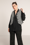 Short vest