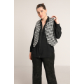 Short vest