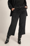 Corduroy 7/8 pants