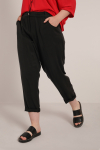 Tencel pants