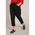 Tencel pants