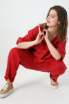 Tencel pants