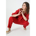 Tencel pants