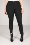 Sculpting straight pants