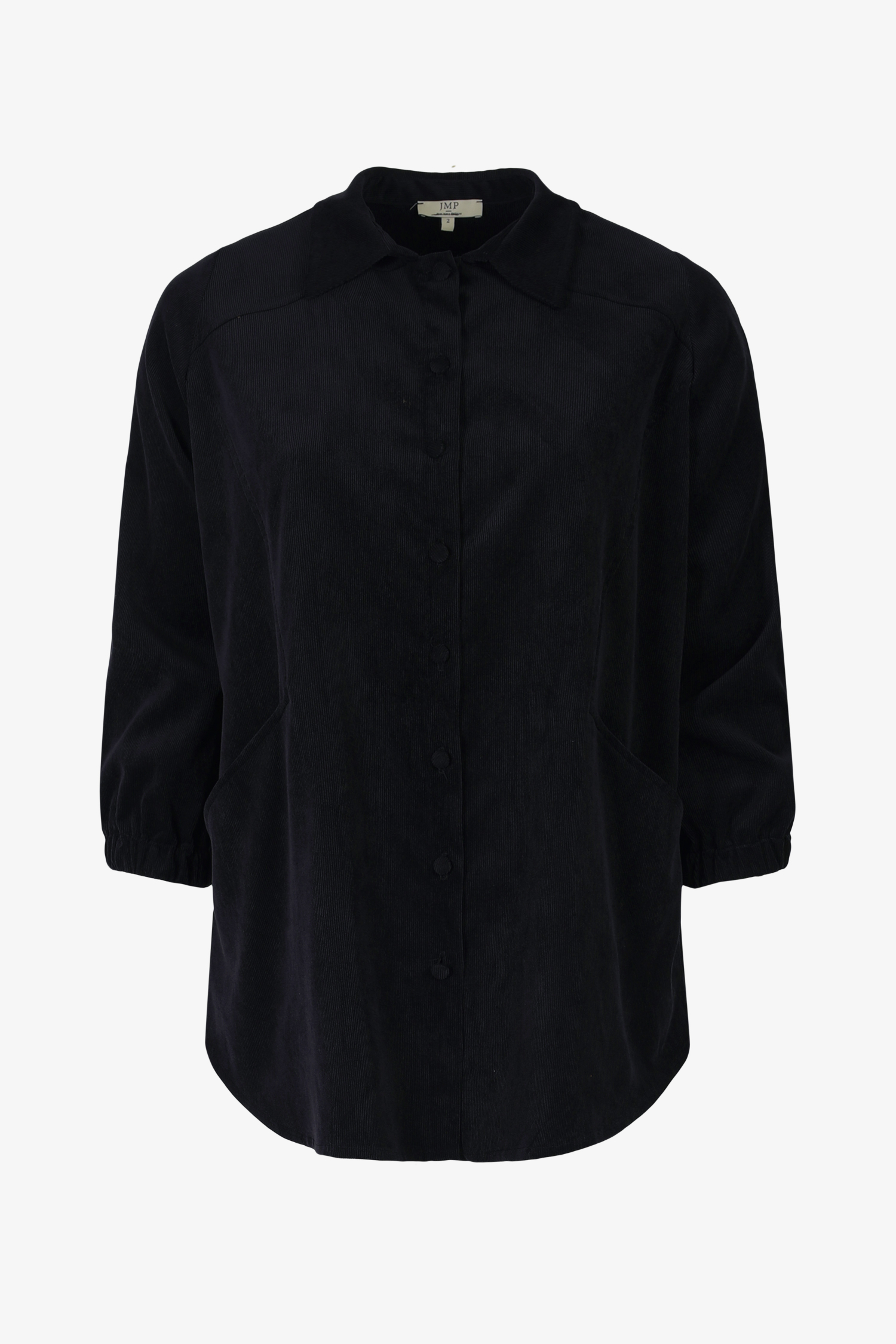Corduroy shirt (Delivery 30.09 / 05.10)