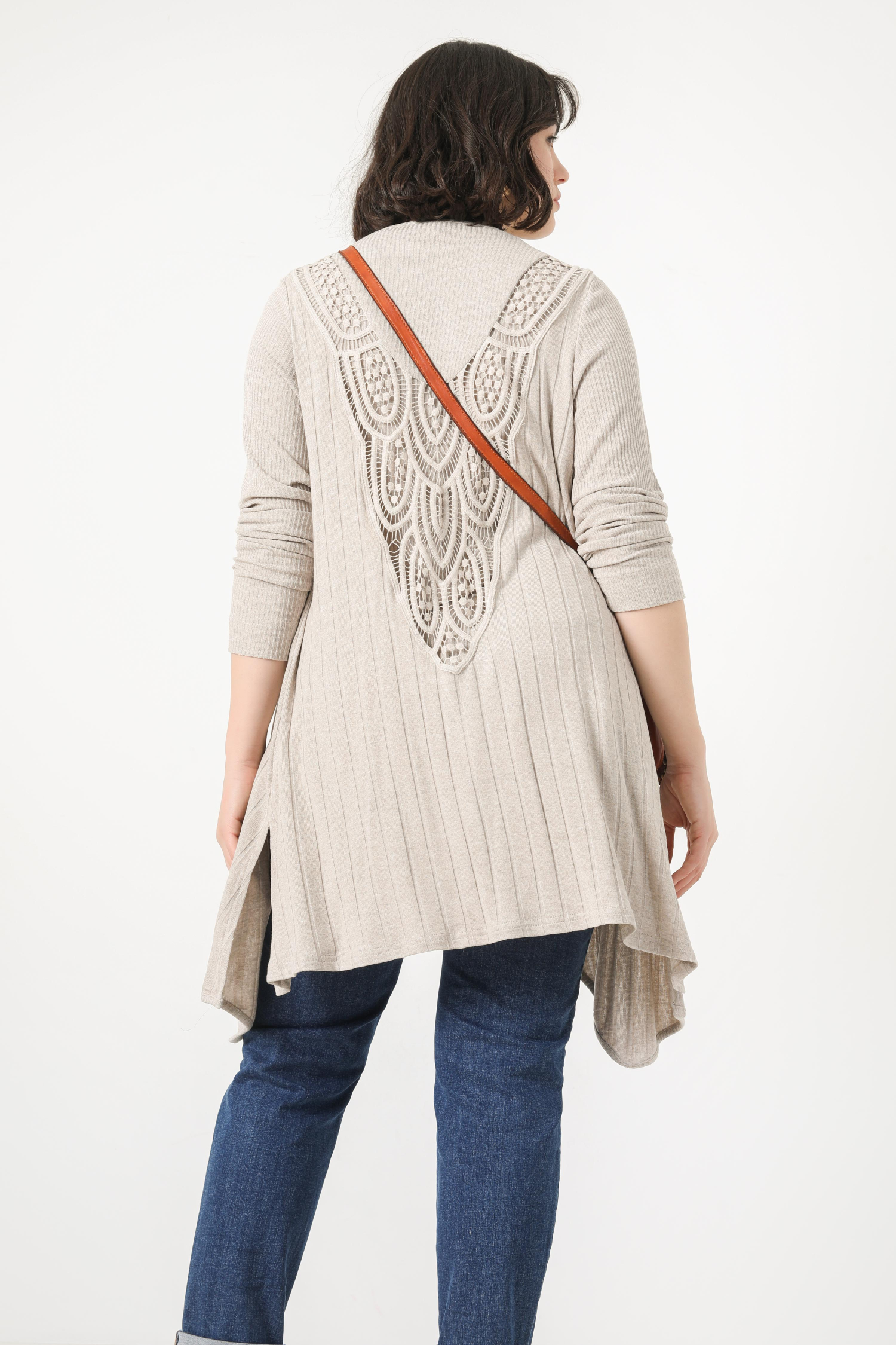 Ribbed knit vest and top set (shipping January 20/25)