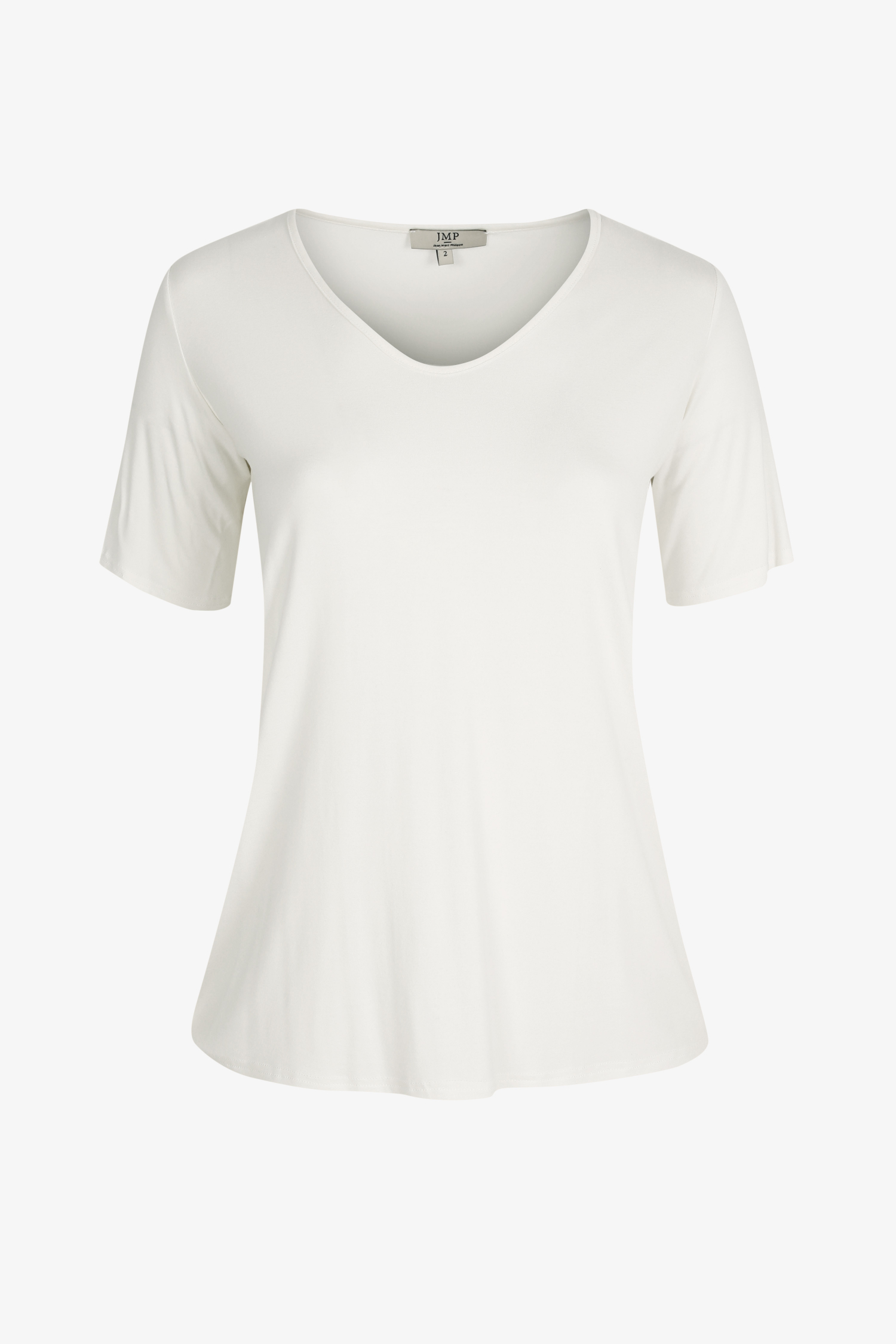 Short-sleeved T-shirt