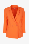 Plain suit jacket