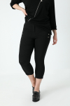 Pantalon stretch 7/8ème