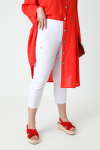 7/8 stretch pants