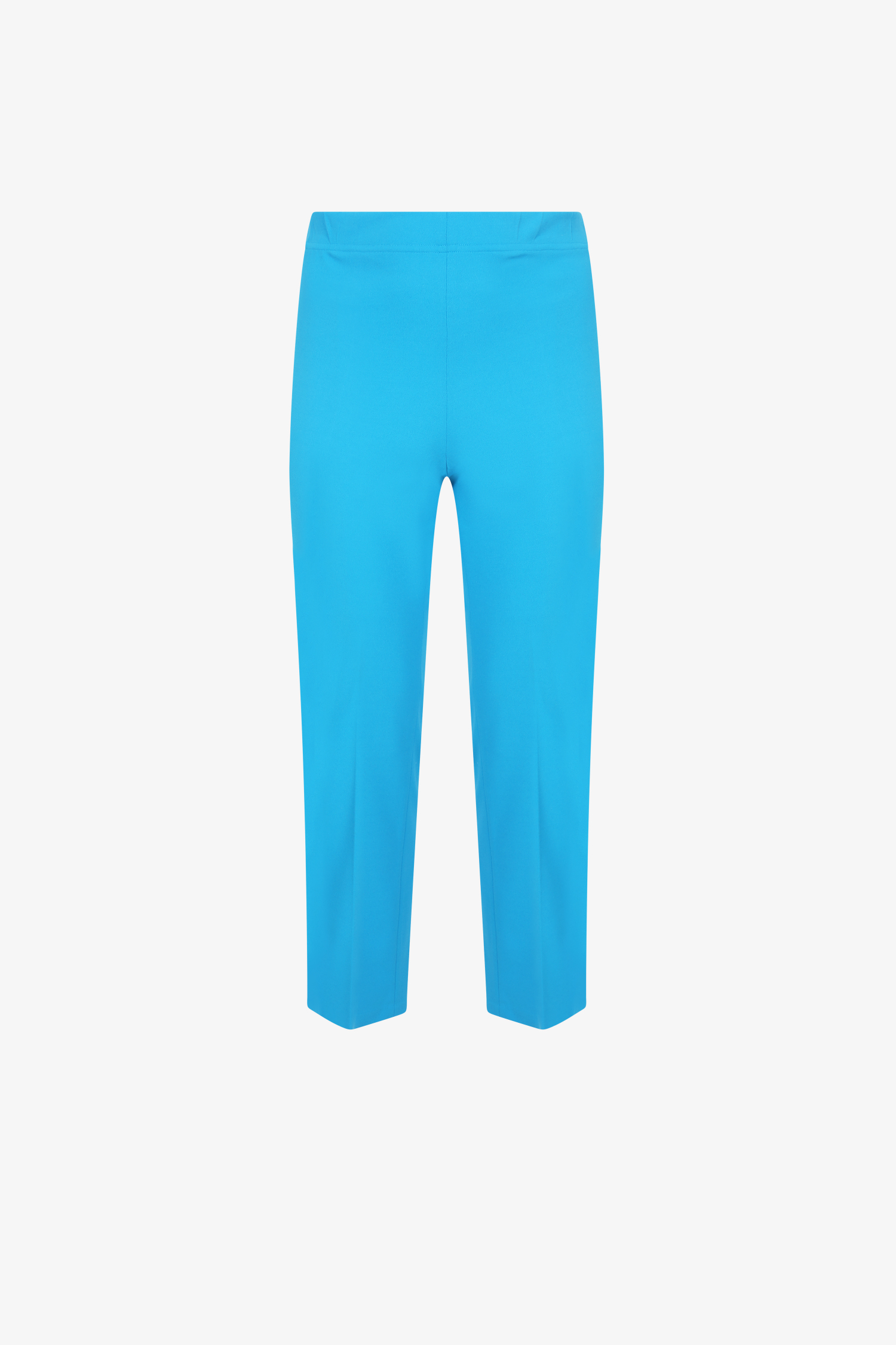 Pantalon droit uni