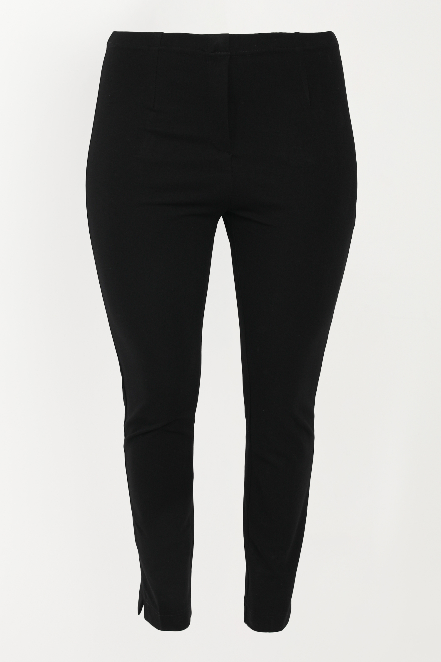 Pantalon droit gainant qualité automne hiver