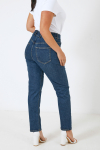 Jeans stone regular 5 poches