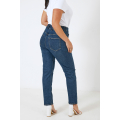 Jeans stone regular 5 poches