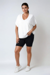 Air jet viscose panties 