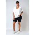 Air jet viscose panties 