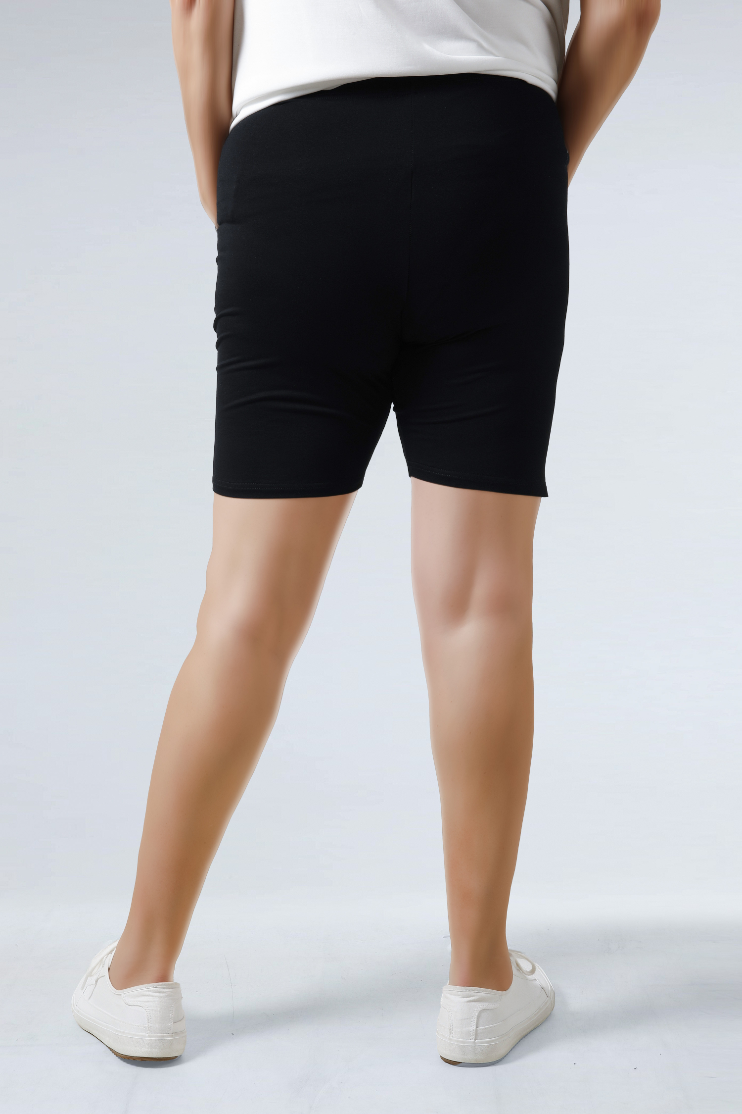Air jet viscose panties 