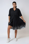 Air jet viscose panties 
